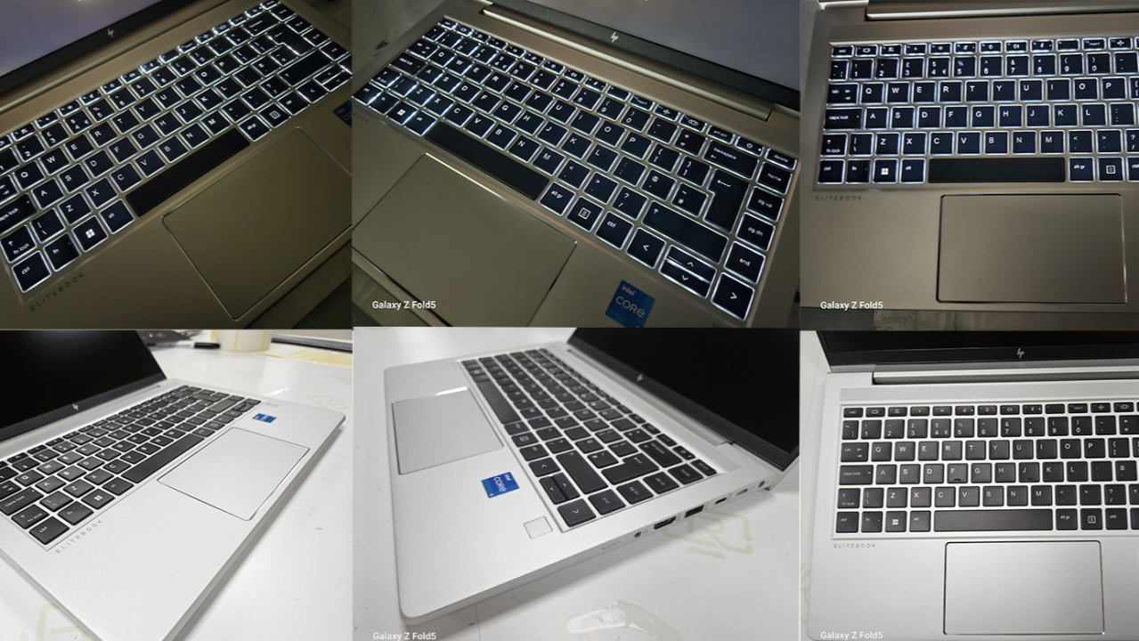 The Evolution of Keyboard Refurbishment: Printing vs. SticKeys™