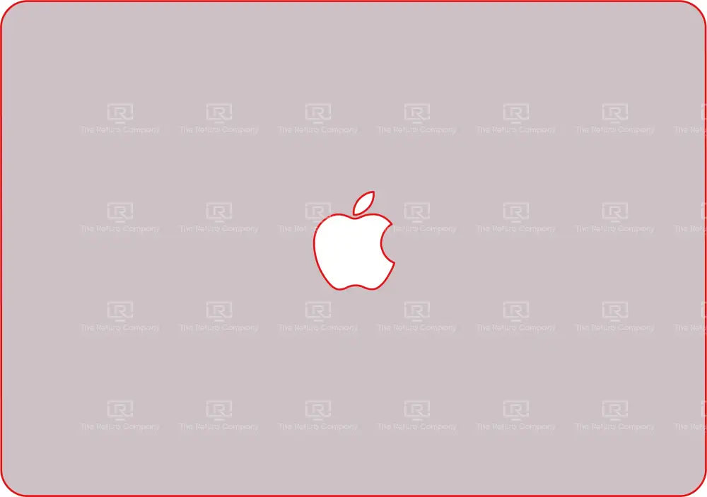 Lid Skinz® for Apple Macbook 12" A1534