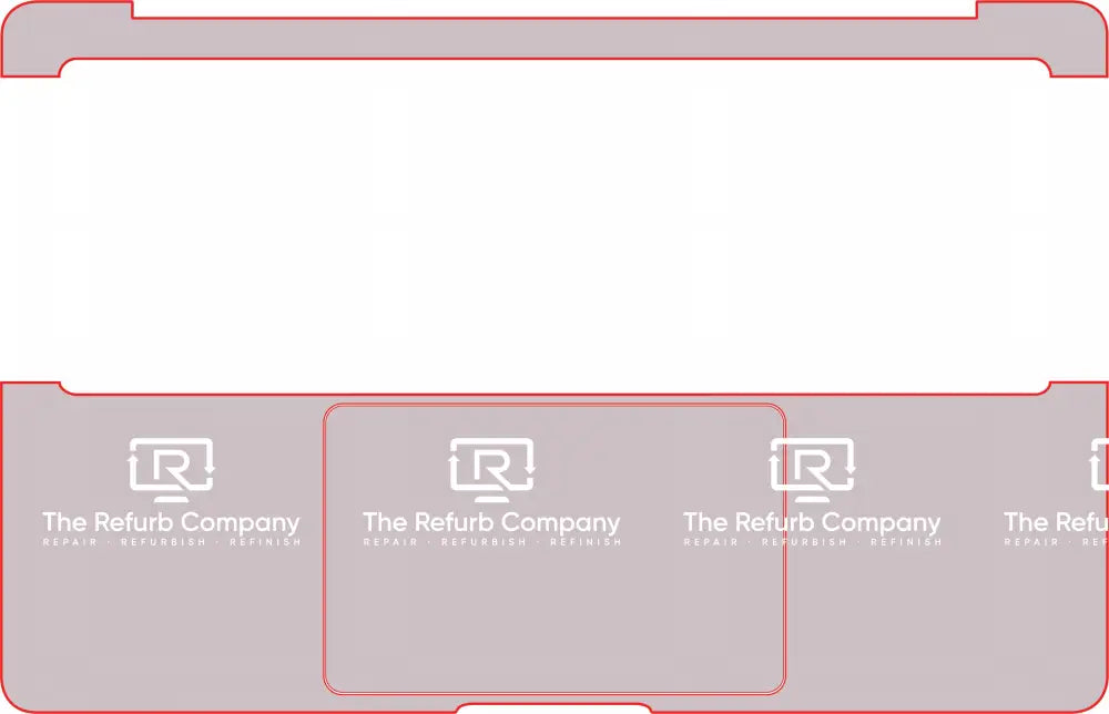 Palm/Track Skinz® for Apple Macbook 14" A2442