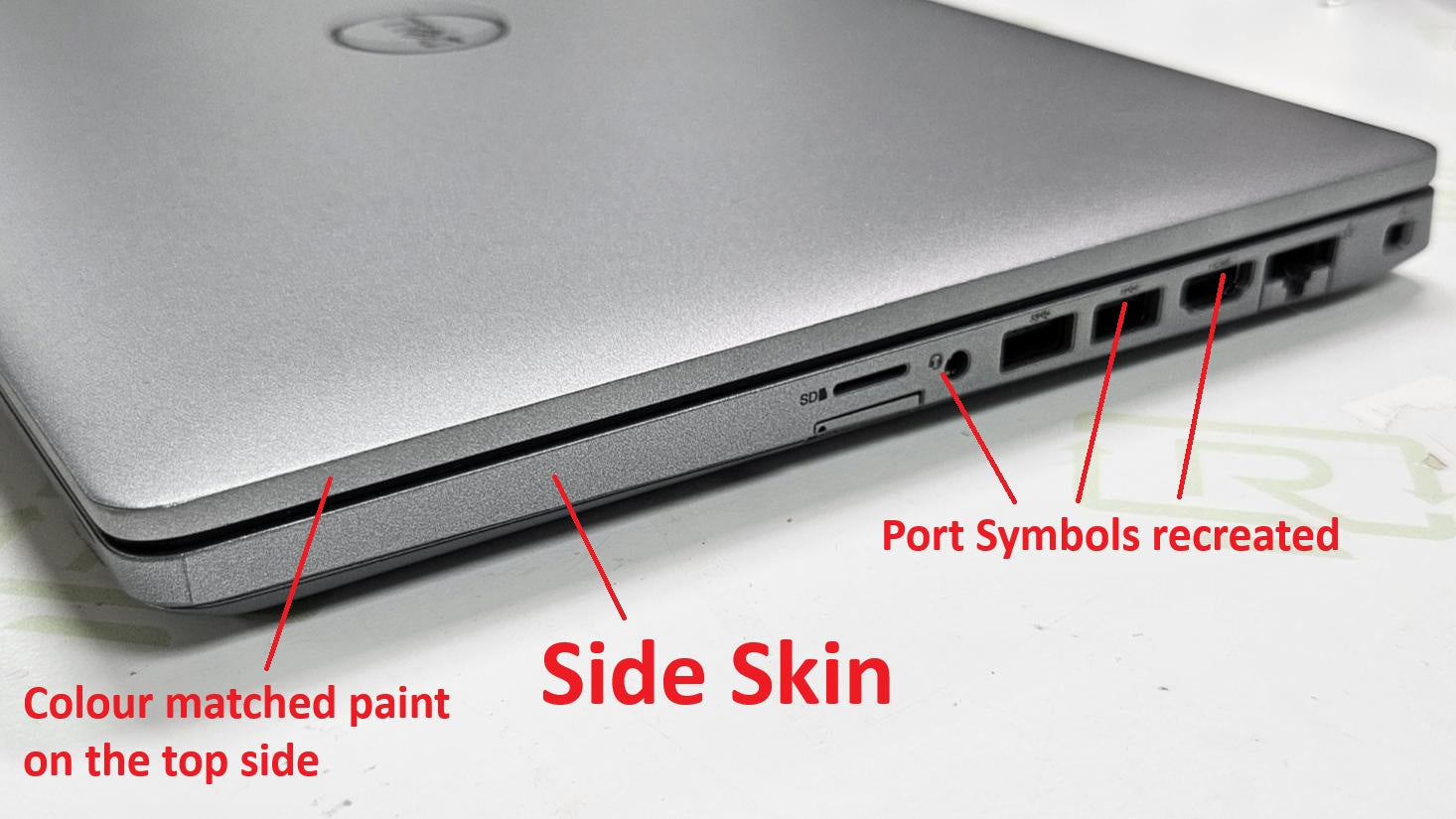 Skinz Design Service