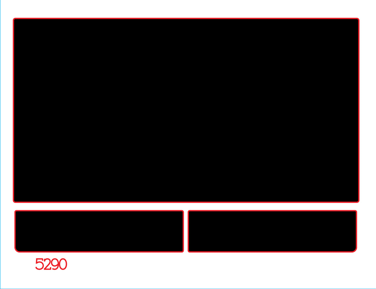 Track & Button Skinz for Dell Latitude 5290