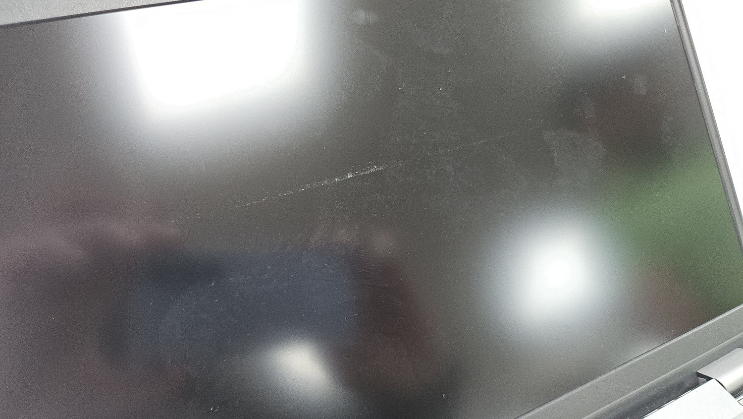 Screen Saver material full Roll