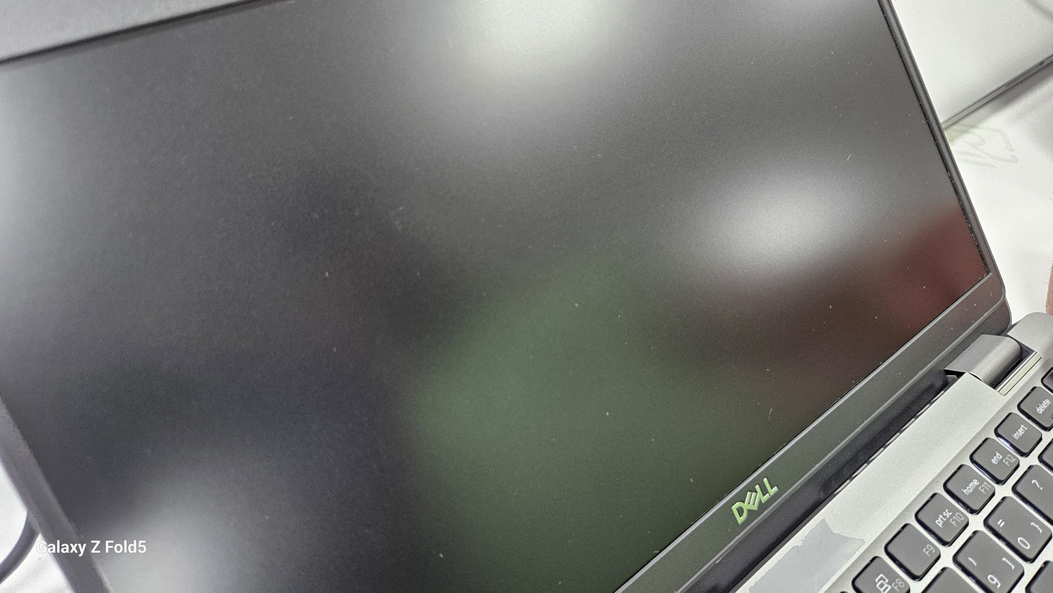 Screen Saver material full Roll