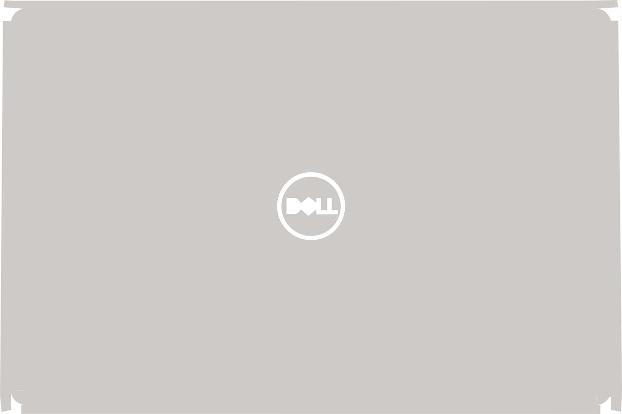 Lid Skinz for Dell Latitude 5510 / Precision 3551
