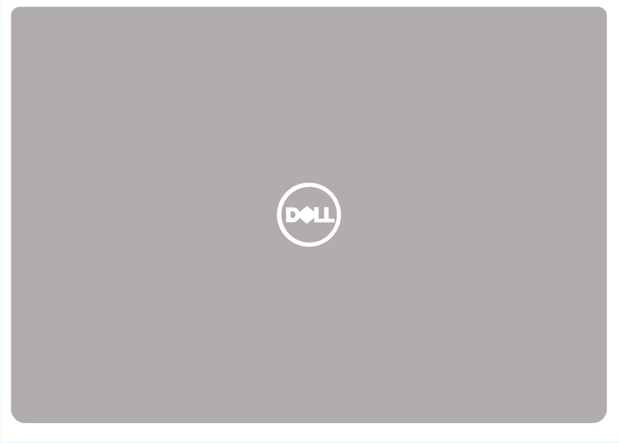 Lid Skinz for Dell Latitude 7340