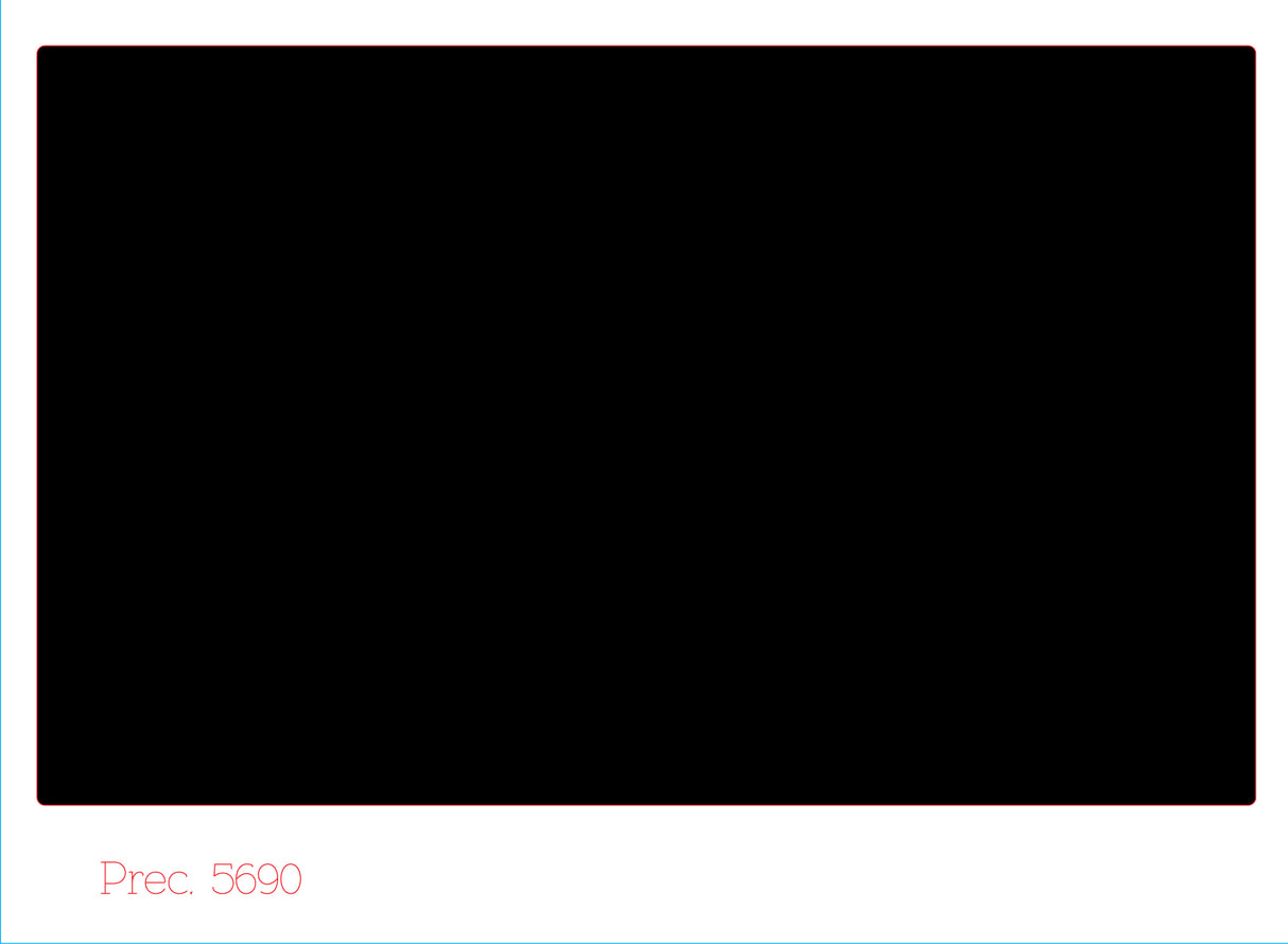 Track & Button Skinz for Dell Precision 5690
