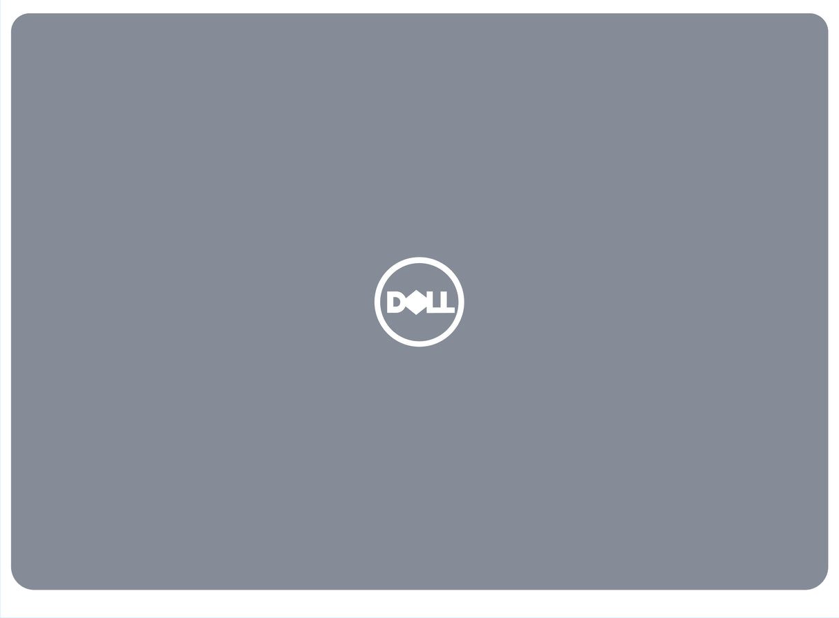 Lid Skinz for Dell Vostro 5481