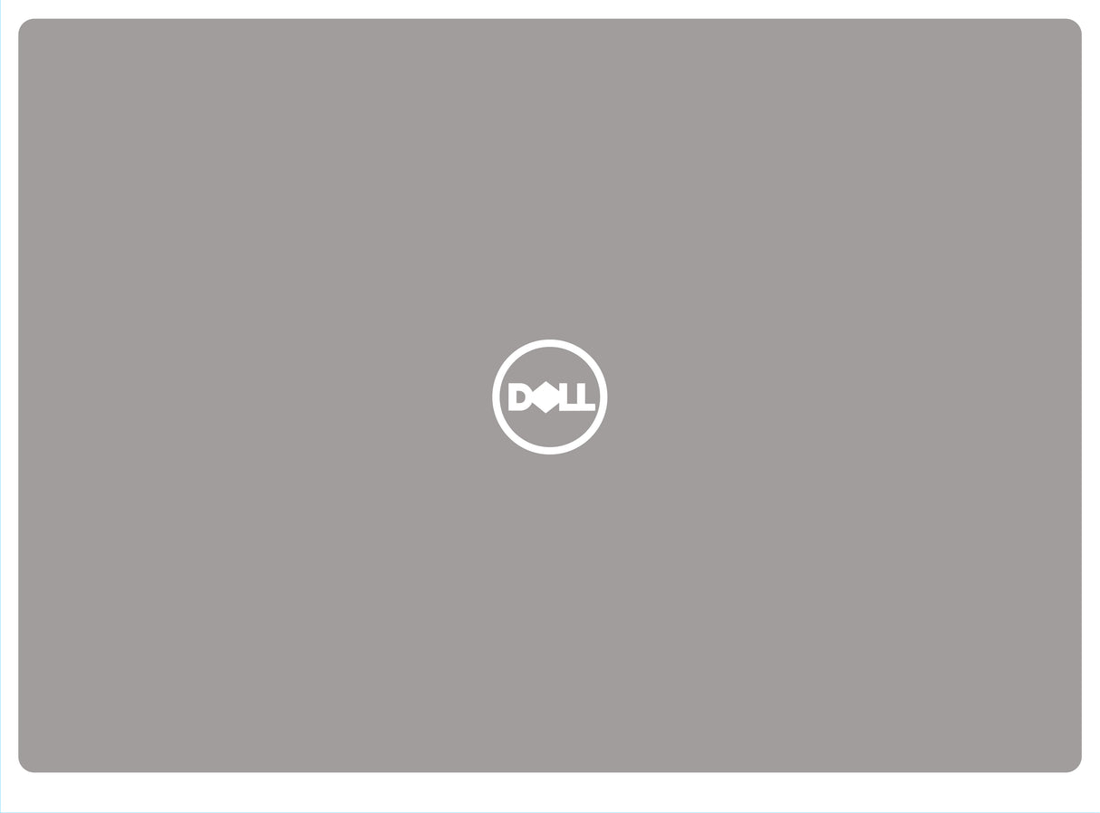 Lid Skinz for Dell Vostro 5320