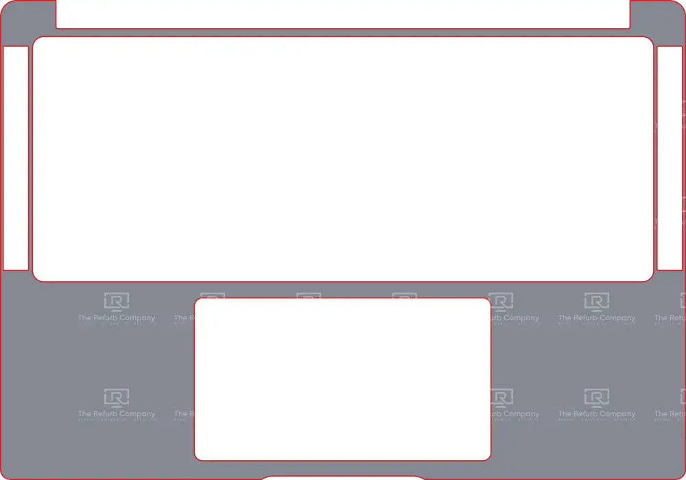 Palm Skinz® for Dell Latitude 7450