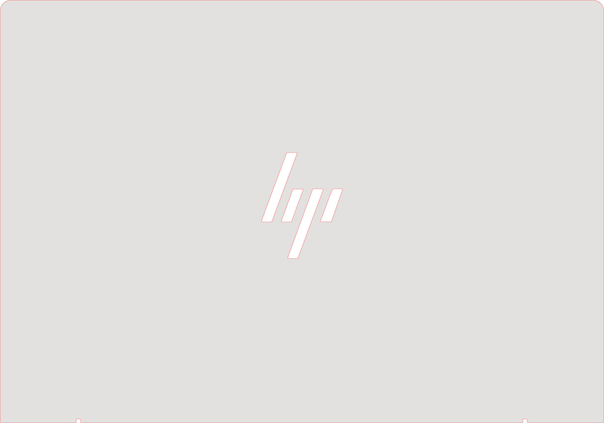 Lid Skinz for HP EliteBook 1040 g11