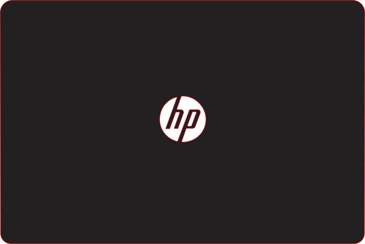 Lid Skinz for HP 15S-EQ1540S