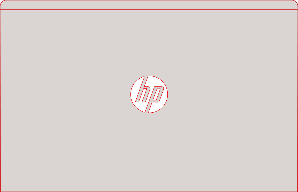 Lid Skinz for HP ProBook 650/655 G7/G8