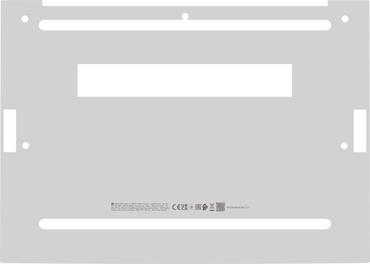 Base Skinz for HP EliteBook 840 G11