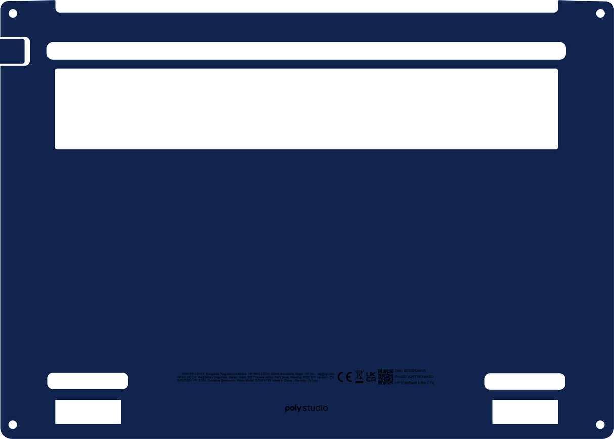 Base Skinz for HP Ultra G1q, G1q8