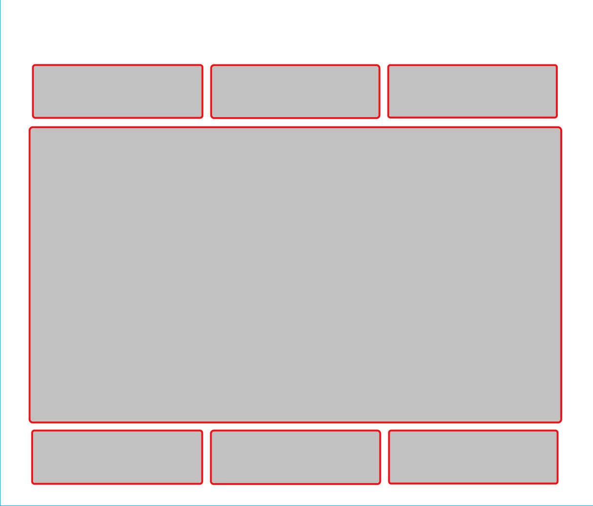 Track & Button Skinz for HP ZBook 17 G3/G4
