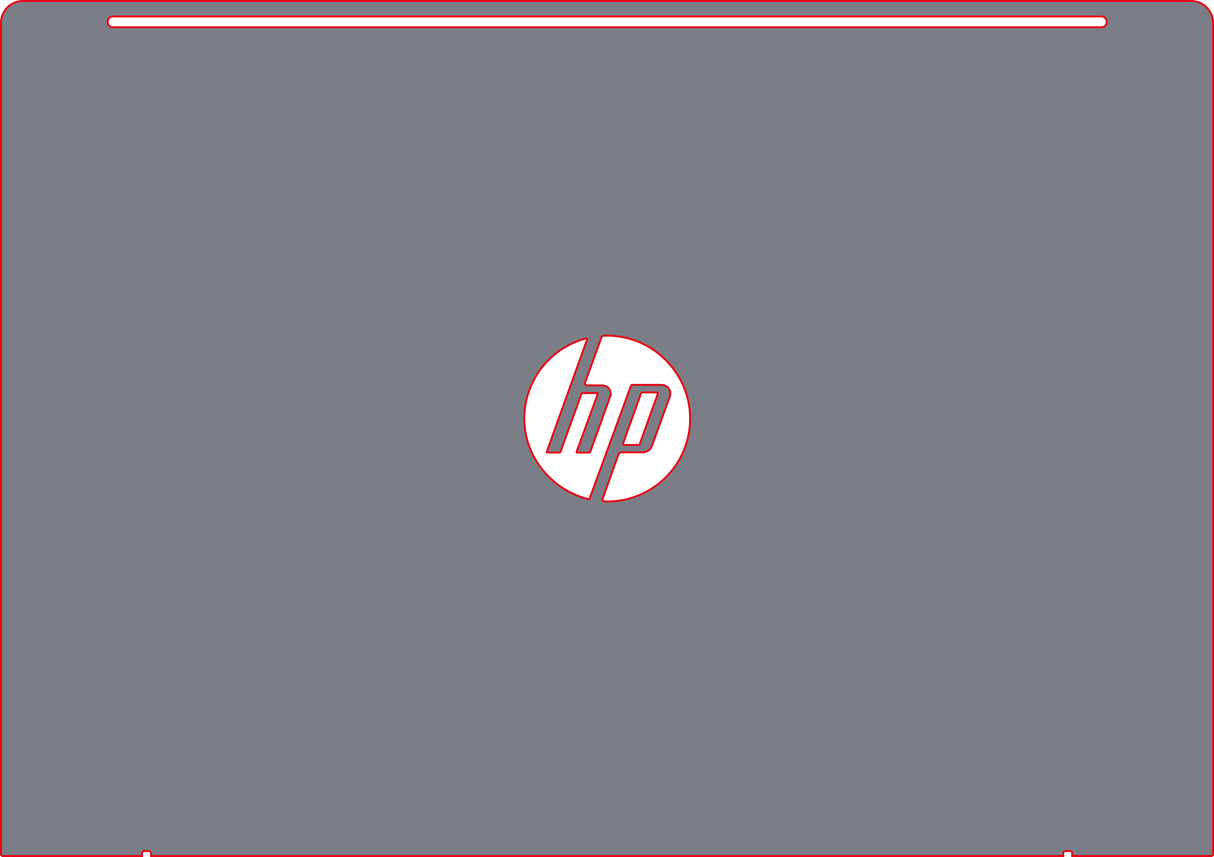 Lid Skinz® for HP ProBook 440 G11