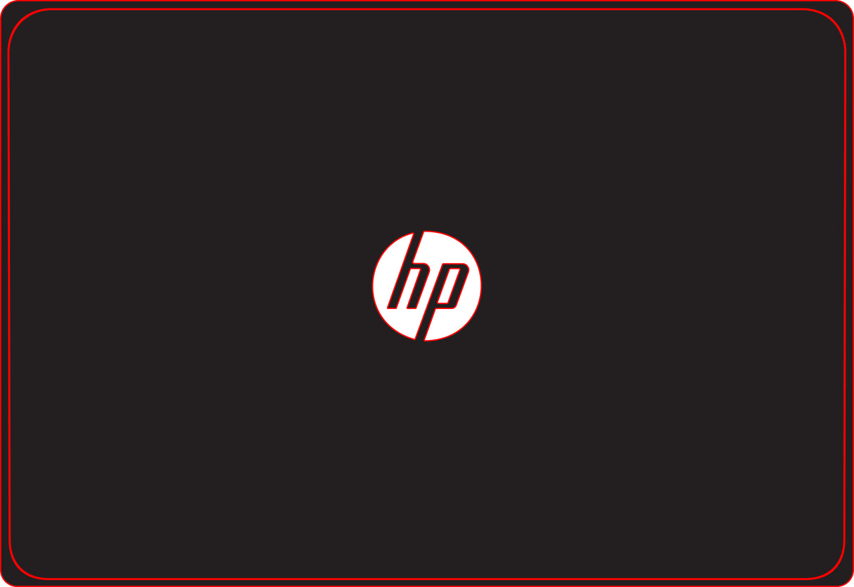 Lid Skinz for HP ProBook Fortis 14 G9