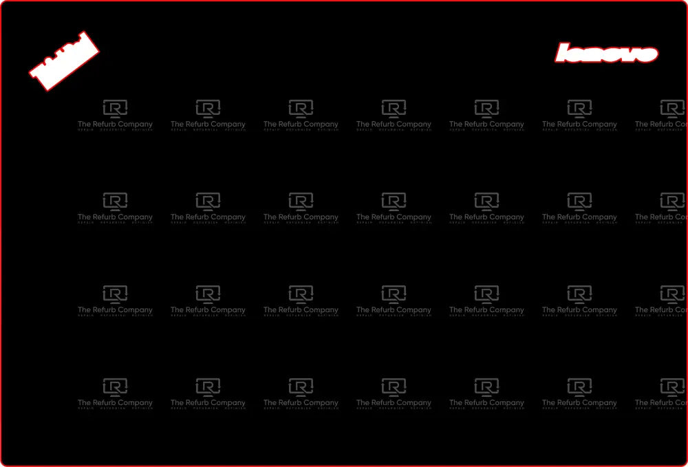 Lid Skinz® for Lenovo ThinkPad T550