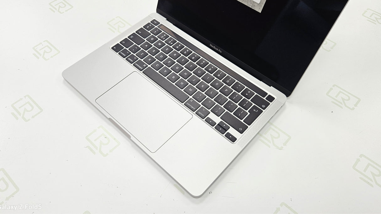 Roll of Apple Silver material 50m Long 1.22M wide