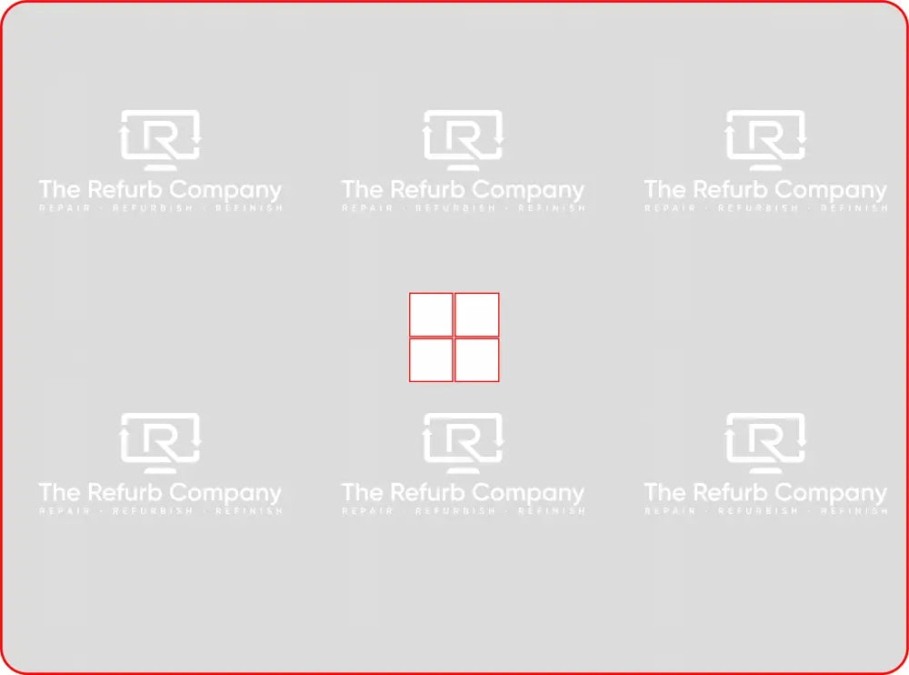 Lid Skinz® for Microsoft Surface Laptop Go 1943