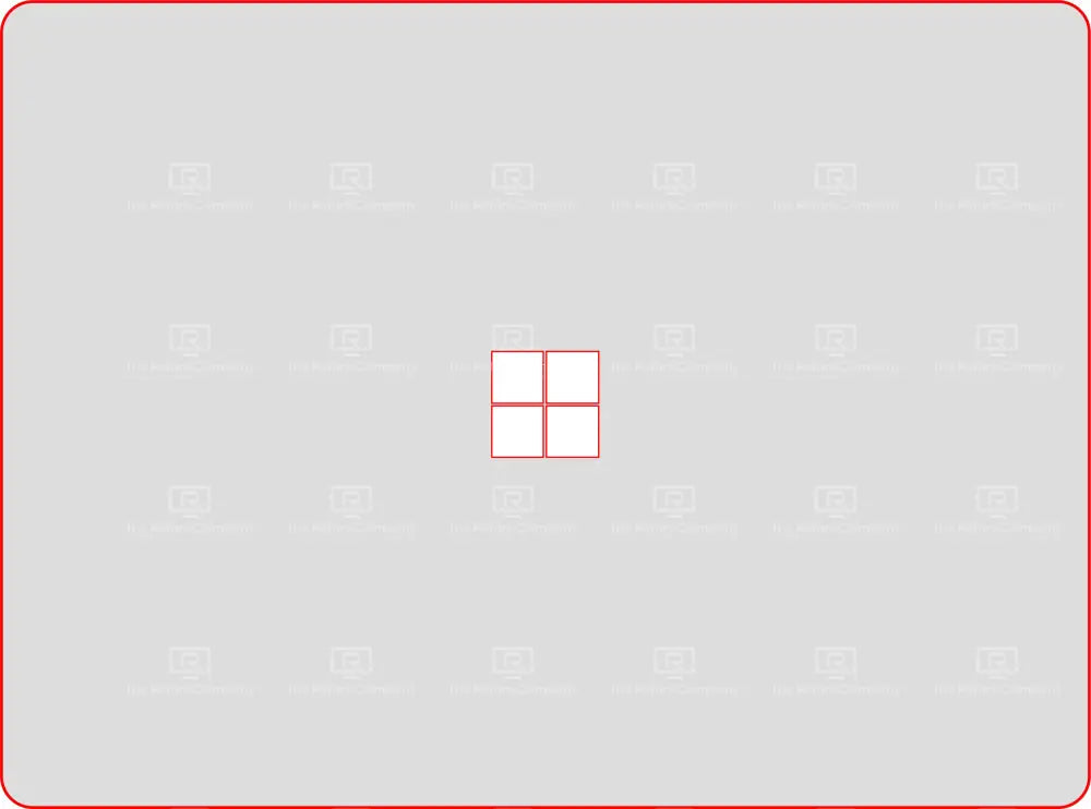 Lid Skinz® for Microsoft Surface Laptop Go 1943