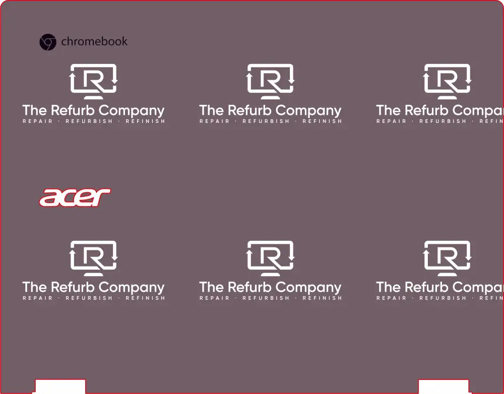 Lid Skinz® for Acer Chromebook Spin 713