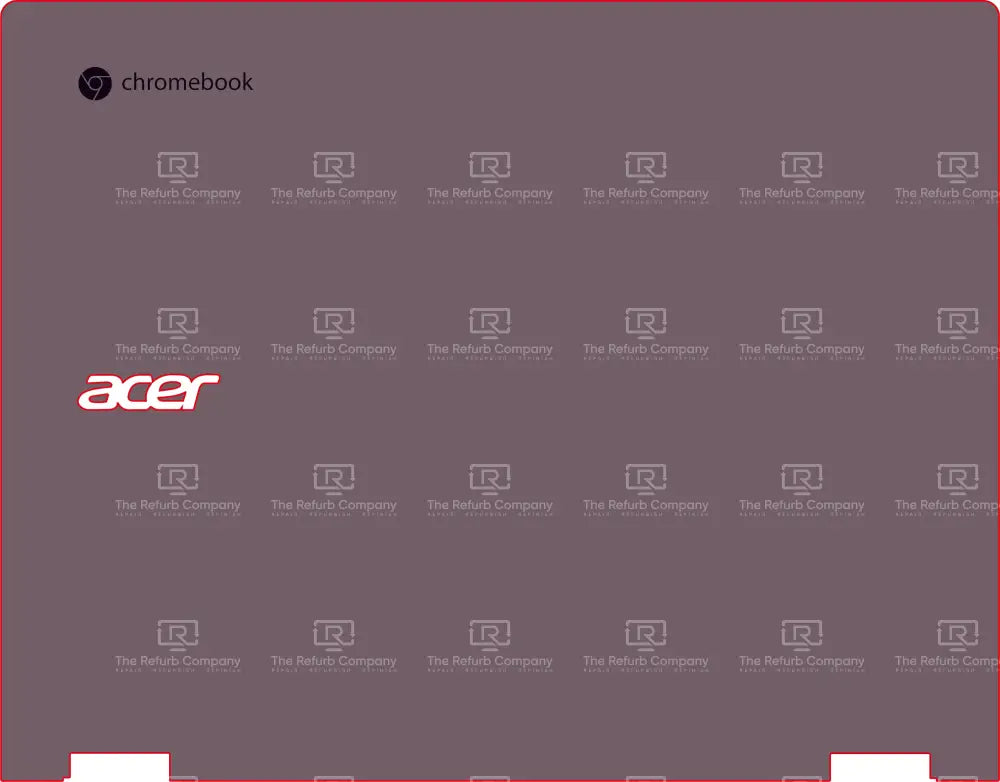 Lid Skinz® for Acer Chromebook Spin 713