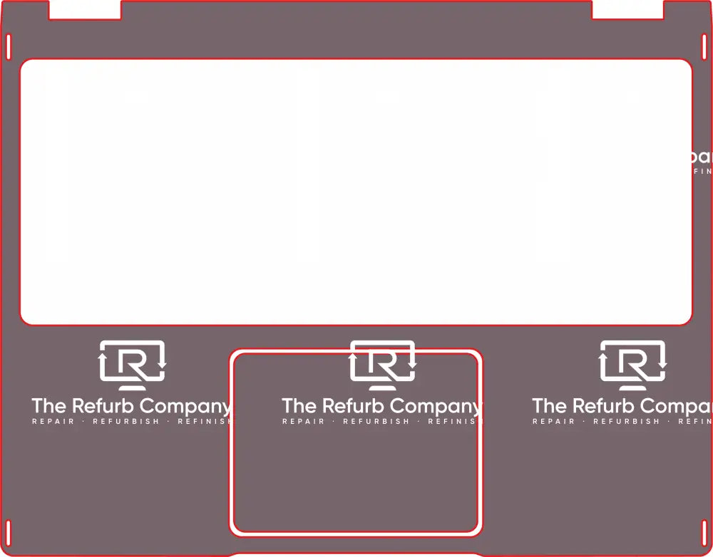 Palm Skinz® for Acer Chromebook Spin 713