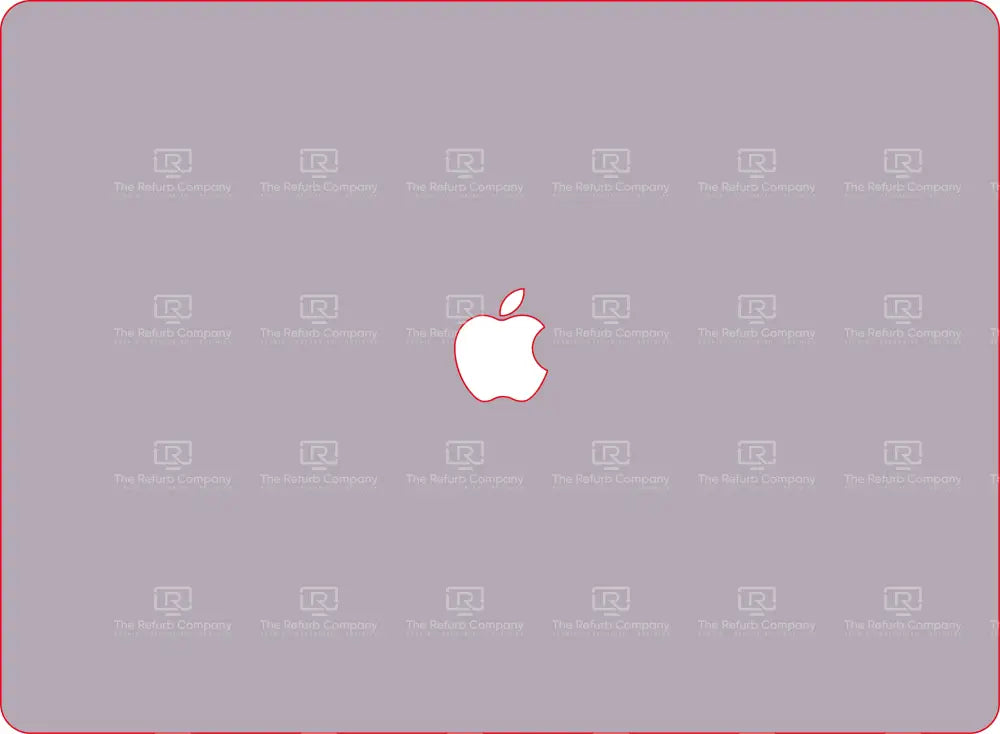 Lid Skinz® for Apple Macbook Pro A1989