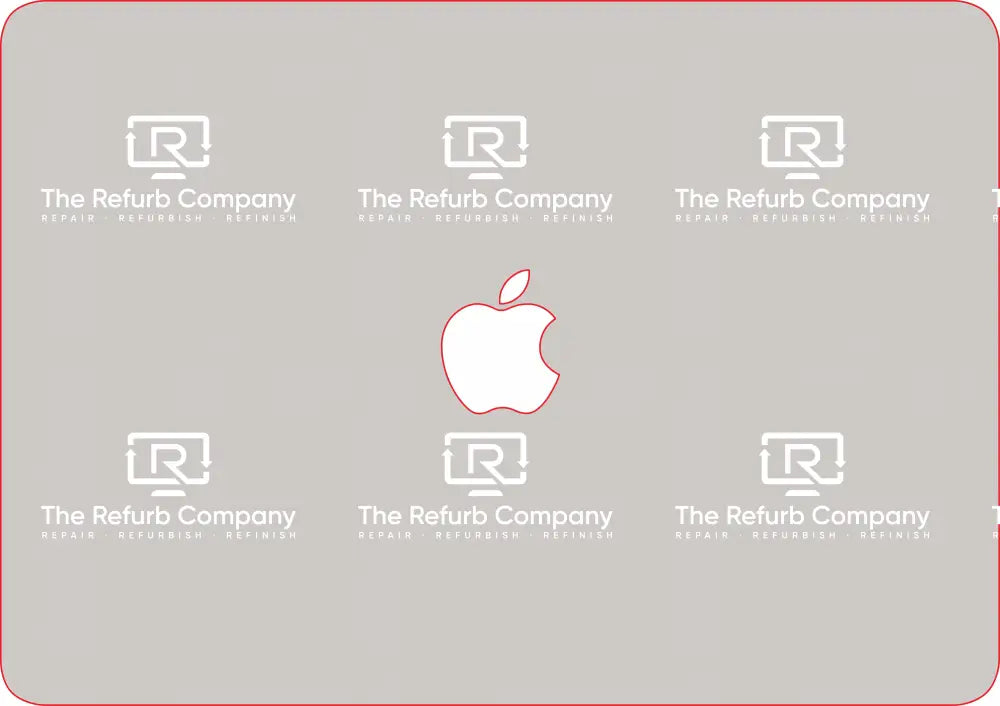 Lid Skinz® for Apple Macbook Pro A1278