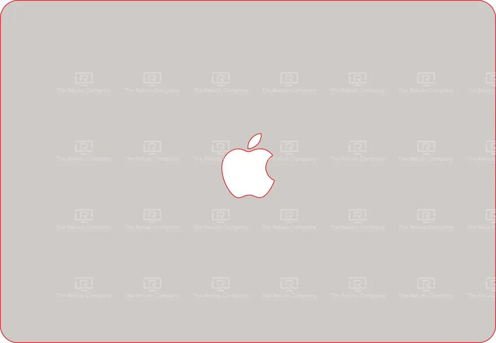 Lid Skinz® for Apple Macbook Pro A1398