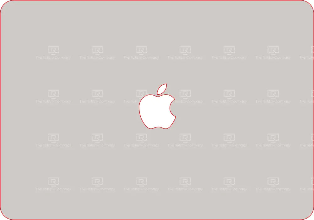 Lid Skinz® for Apple Macbook Air 13" A1466