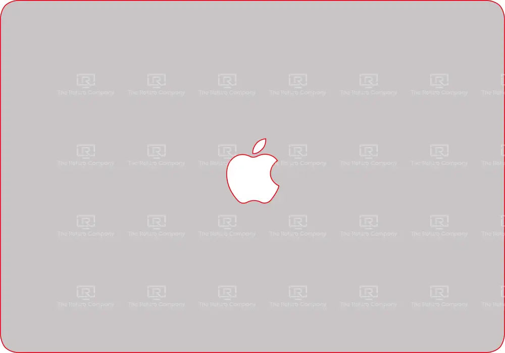 Lid Skinz® for Apple Macbook A1708