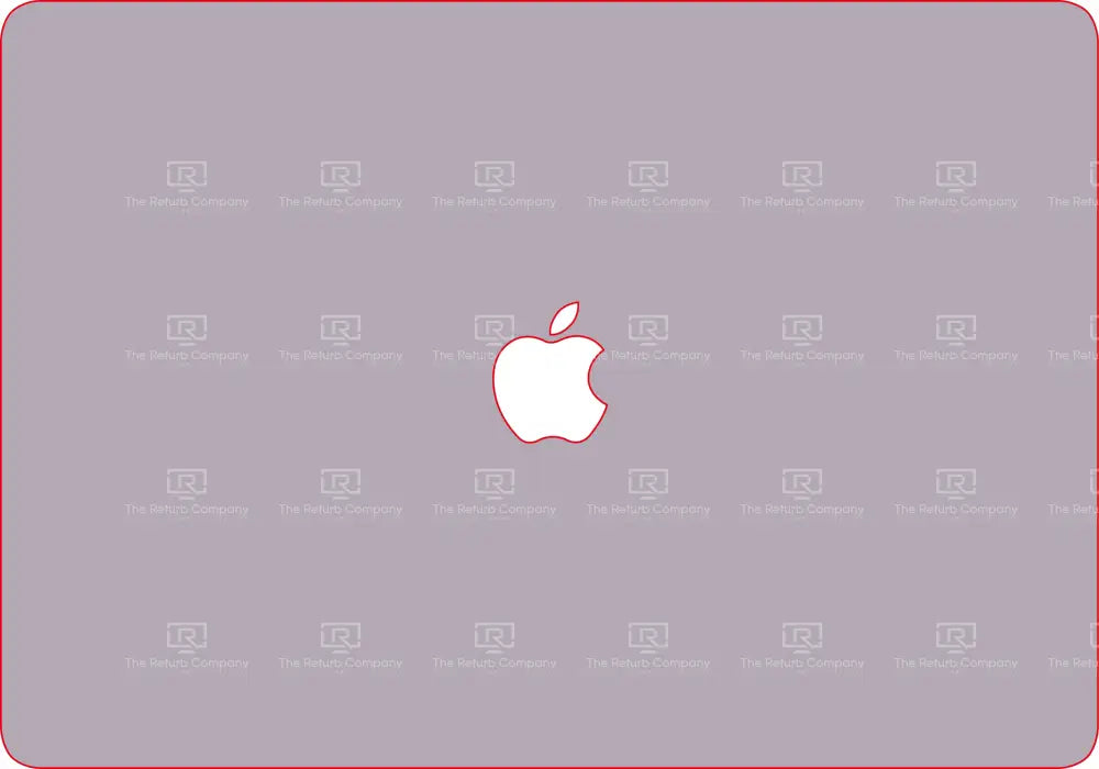 Lid Skinz® for Apple Macbook Pro A1706