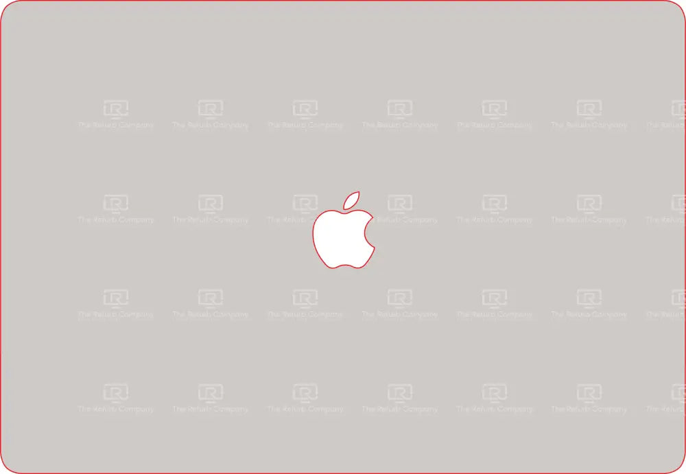 Lid Skinz® for Apple Macbook Pro A1707