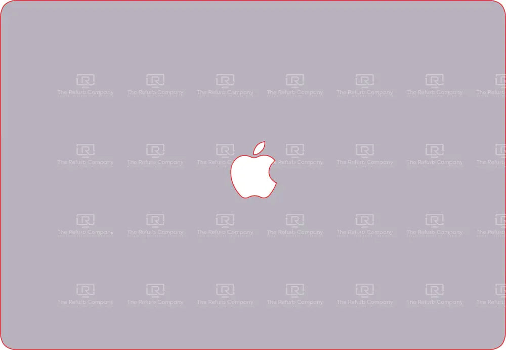 Lid Skinz® for Apple Macbook Pro A1707