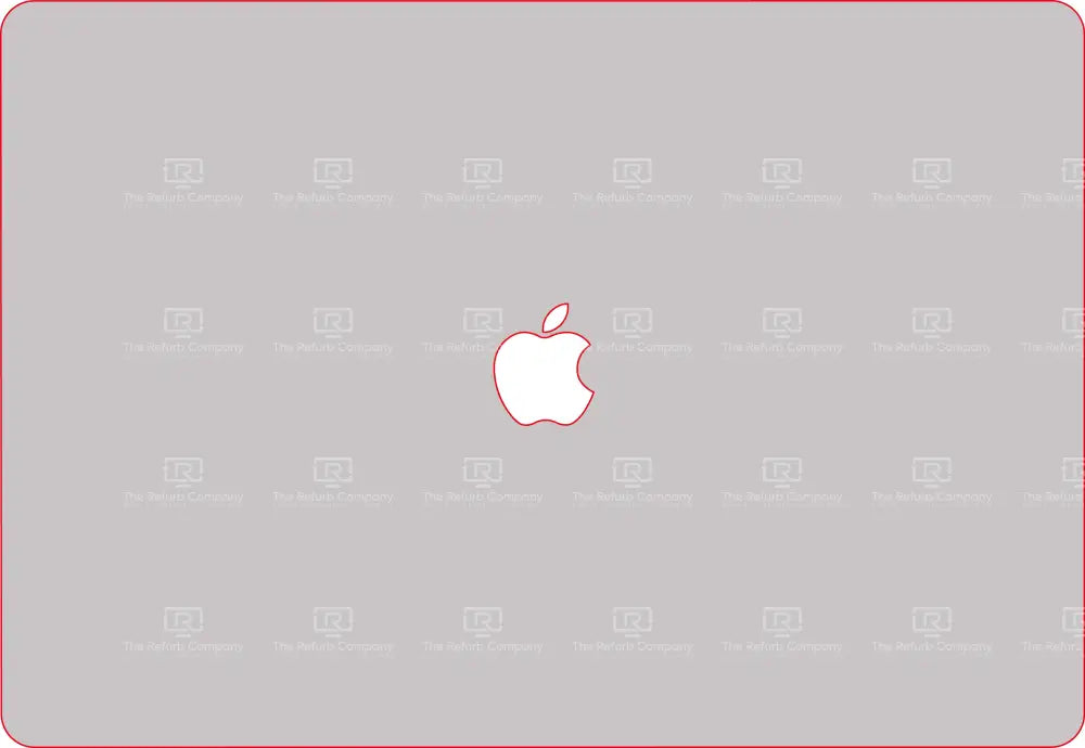 Lid Skinz® for Apple Macbook Pro 15,1 15,3 A1990