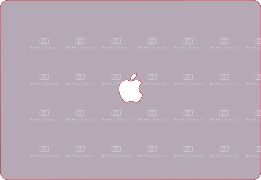 Lid Skinz® for Apple Macbook Pro 15,1 15,3 A1990