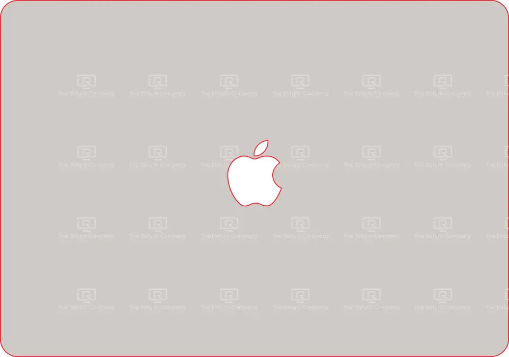 Lid Skinz® for Apple Macbook Pro A2159