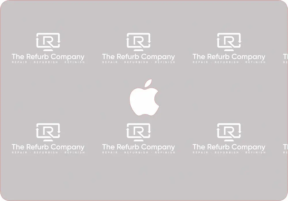 Lid Skinz® for Apple Macbook Pro 16,2 A2251