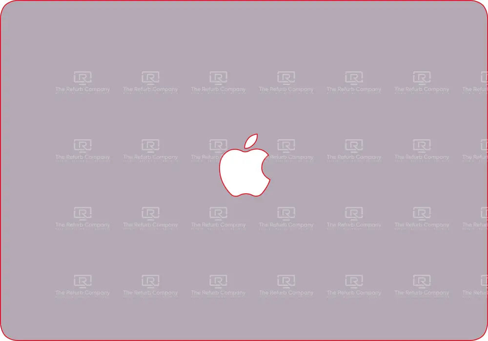 Lid Skinz® for Apple Macbook Pro 16,2 A2251