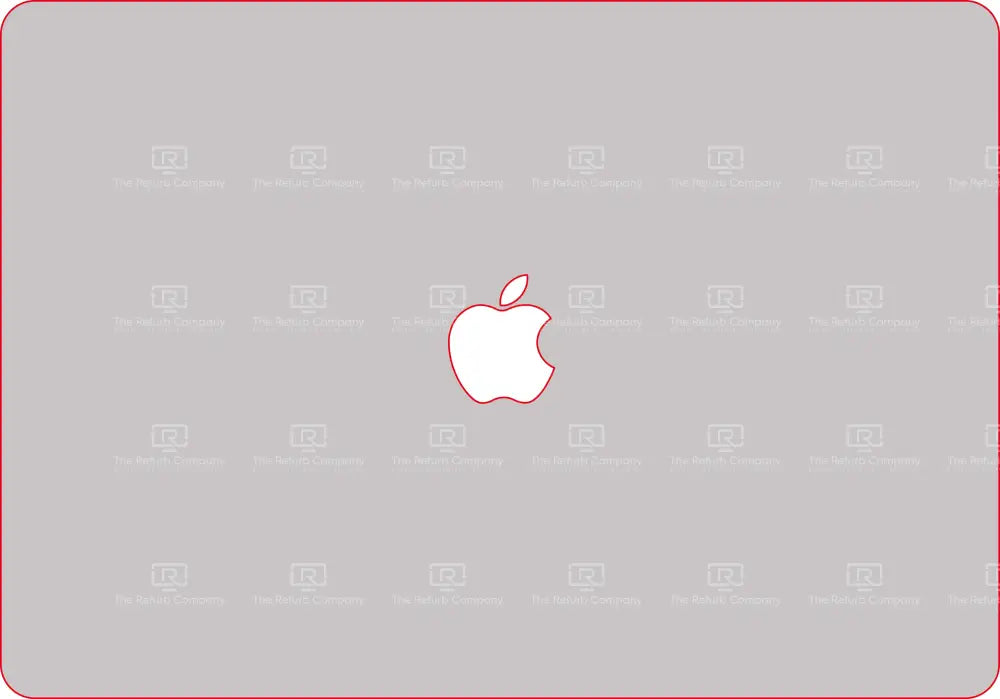 Lid Skinz® for Apple Macbook Pro 16,3 A2289