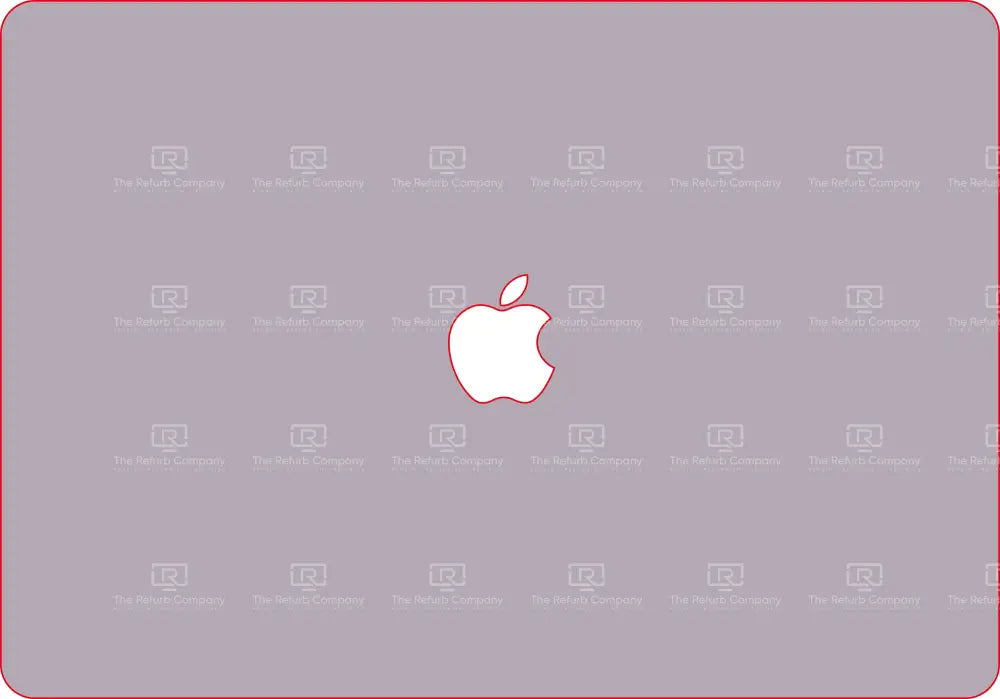 Lid Skinz® for Apple Macbook Pro 16,3 A2289