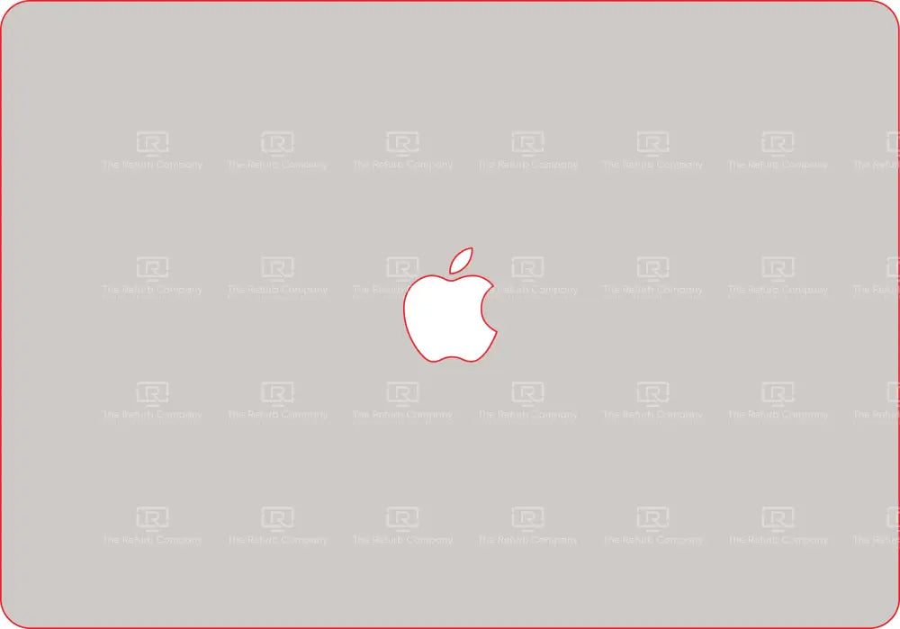 Lid Skinz® for Apple Macbook Pro A2338