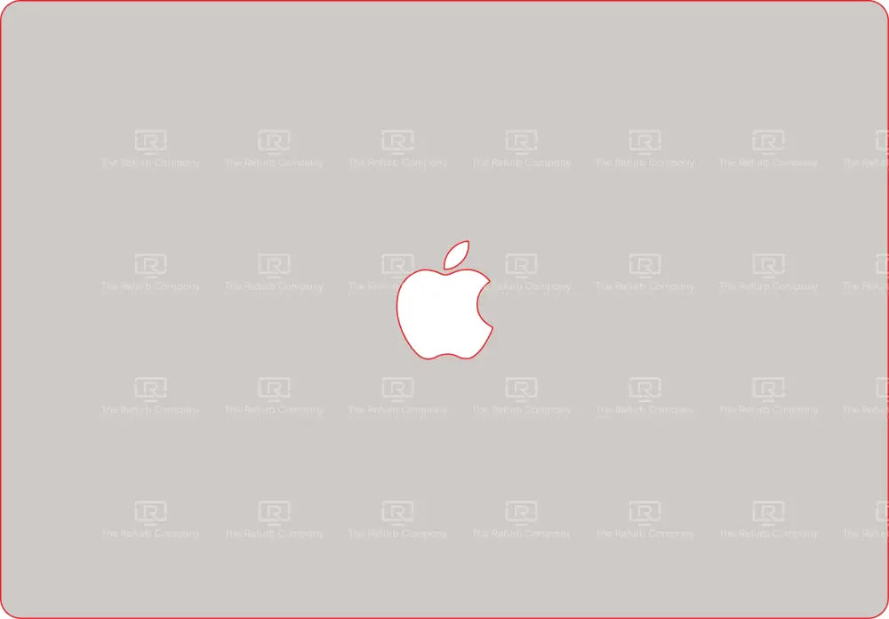 Lid Skinz® for Apple Macbook Pro A2485