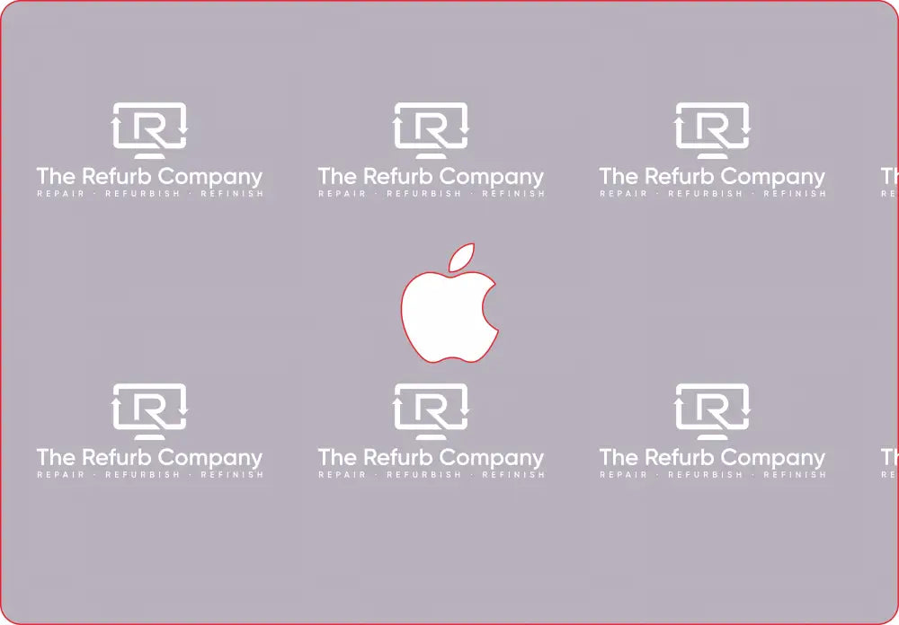 Lid Skinz® for Apple Macbook Pro A2485