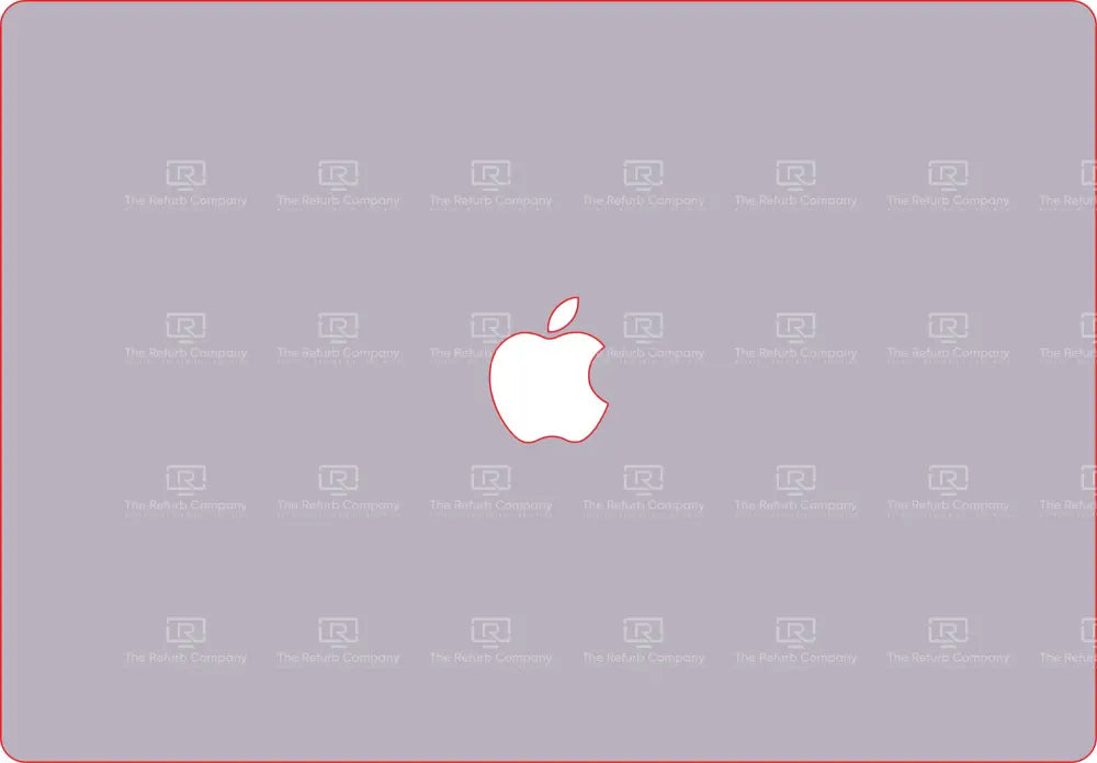 Lid Skinz® for Apple Macbook Pro A2485