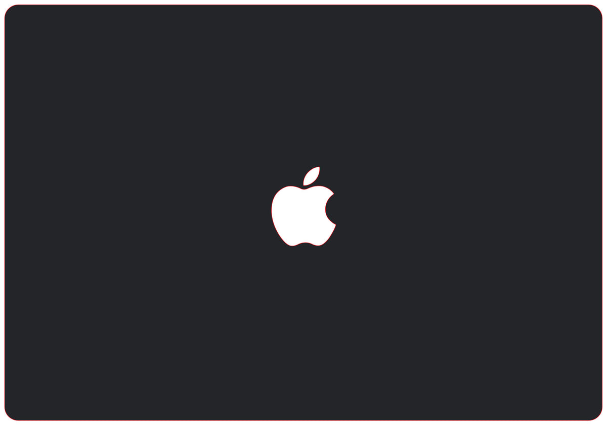Lid Skinz for Apple Macbook Pro A2485 A2991 A3403