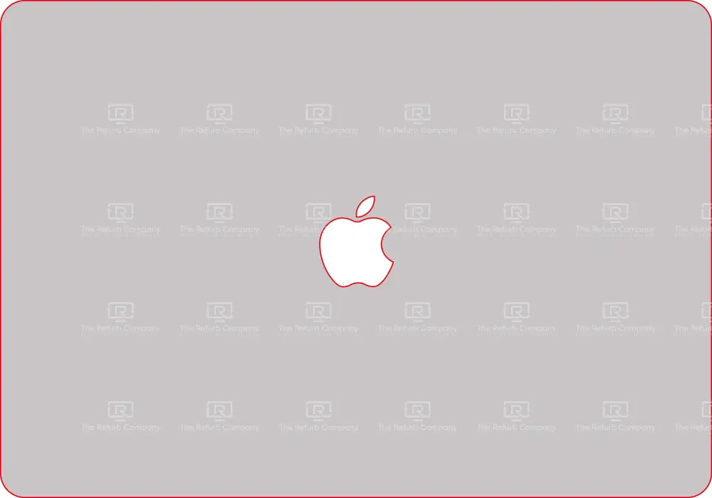 Lid Skinz® for Apple Macbook Pro A1989