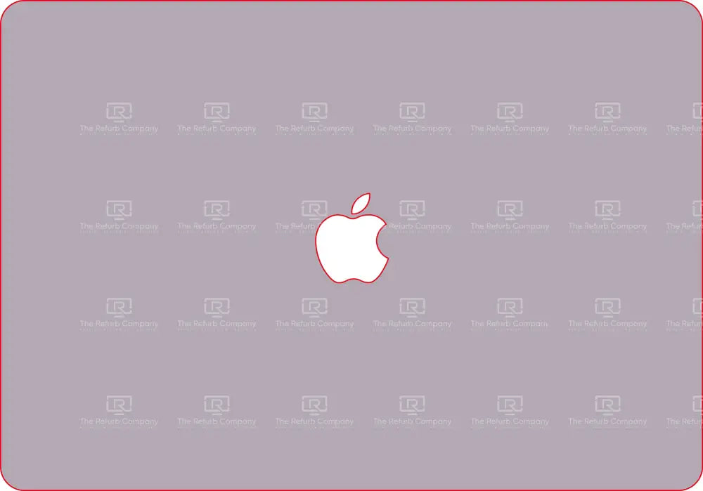 Lid Skinz® for Apple Macbook Pro A1989